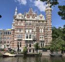 Amsterdam to Brussels